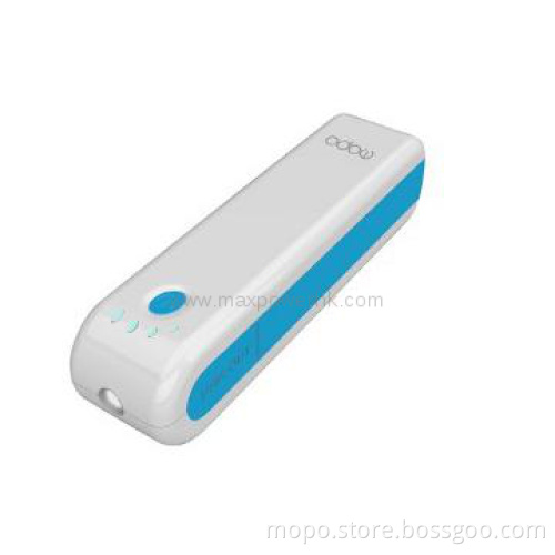 power bank for ipad 2600mAh